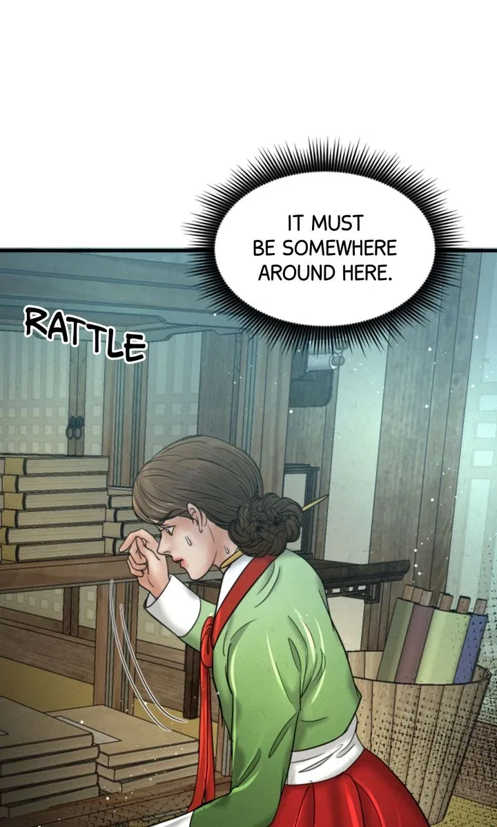 Beneath the Peach Tree Chapter 58 – Page 68