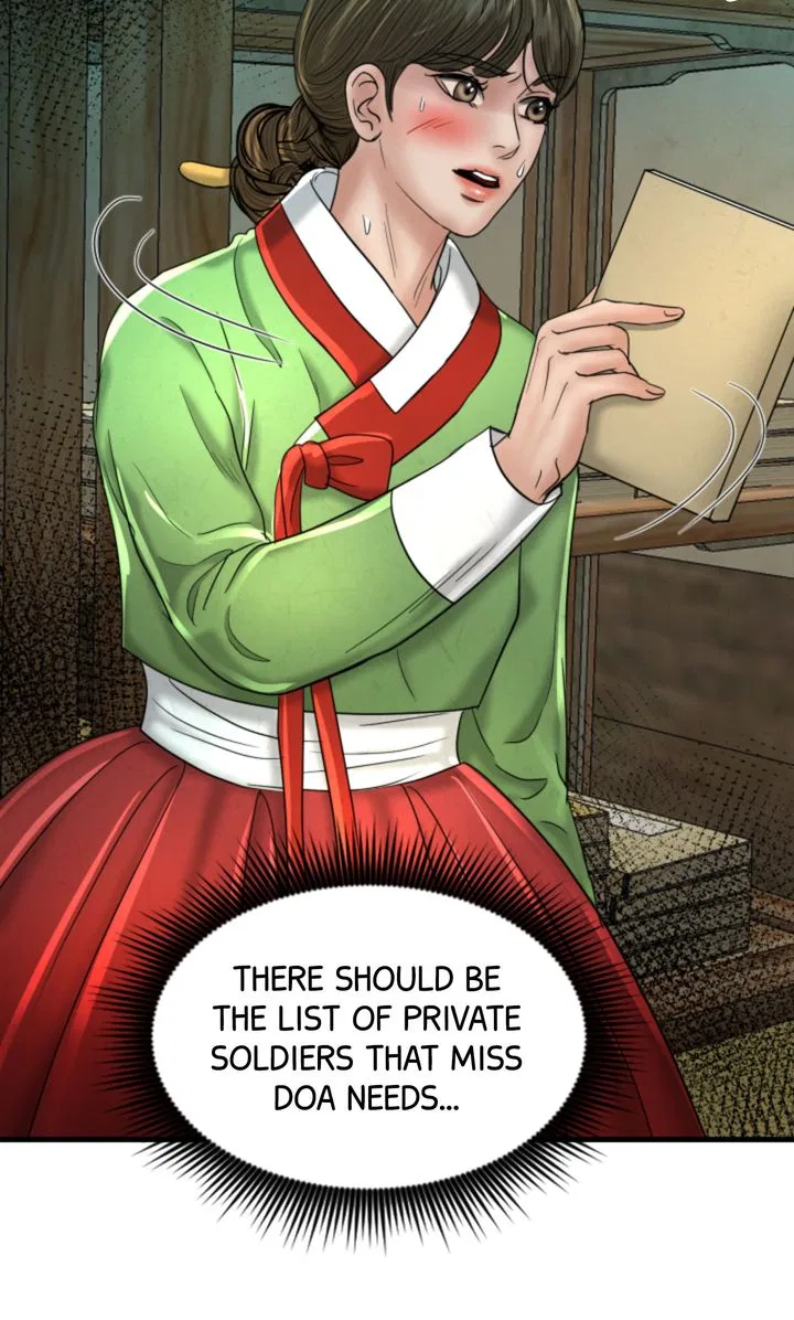 Beneath the Peach Tree Chapter 58 – Page 70