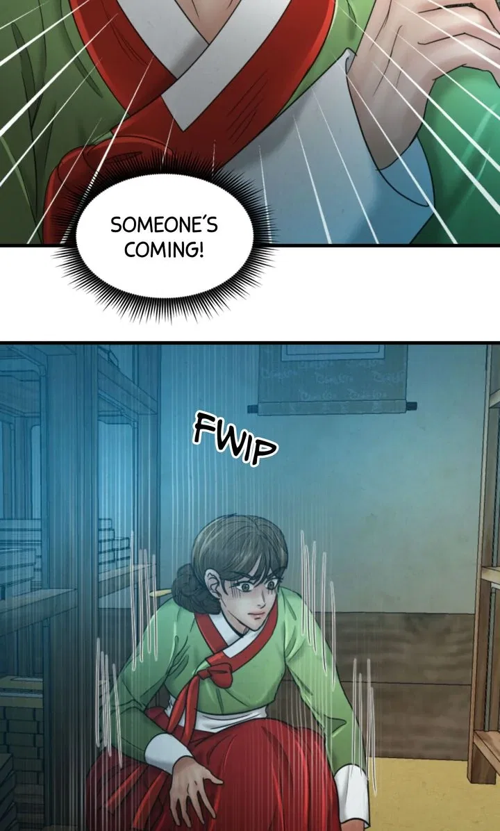 Beneath the Peach Tree Chapter 58 – Page 72