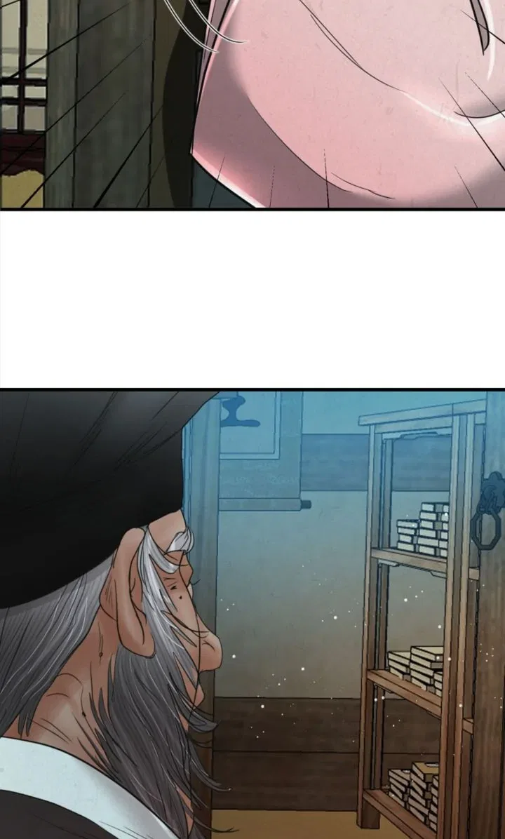 Beneath the Peach Tree Chapter 58 – Page 74