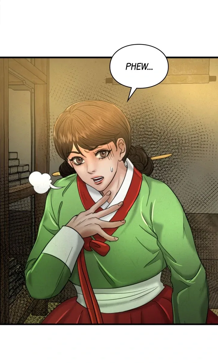 Beneath the Peach Tree Chapter 58 – Page 78