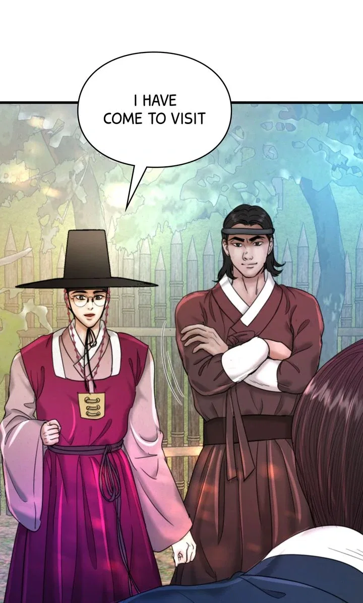 Beneath the Peach Tree Chapter 58 – Page 83