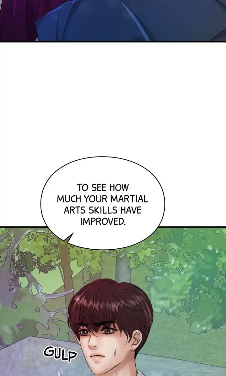 Beneath the Peach Tree Chapter 58 – Page 84
