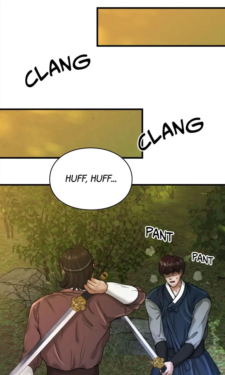 Beneath the Peach Tree Chapter 58 – Page 86