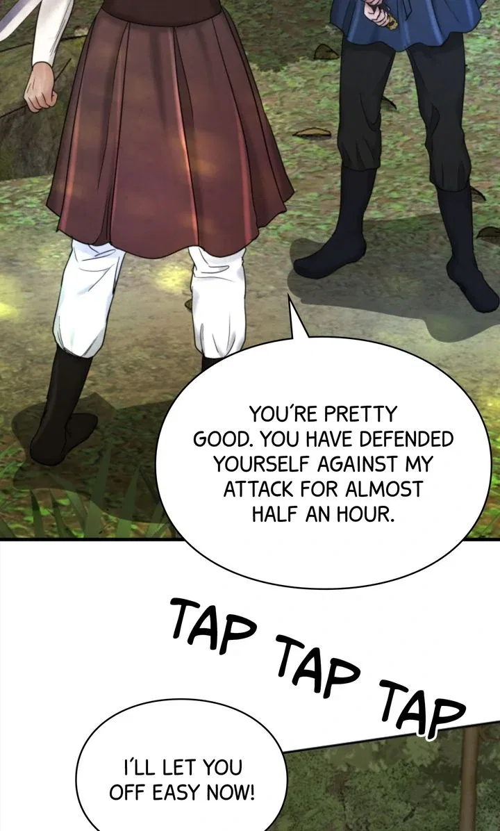 Beneath the Peach Tree Chapter 58 – Page 87