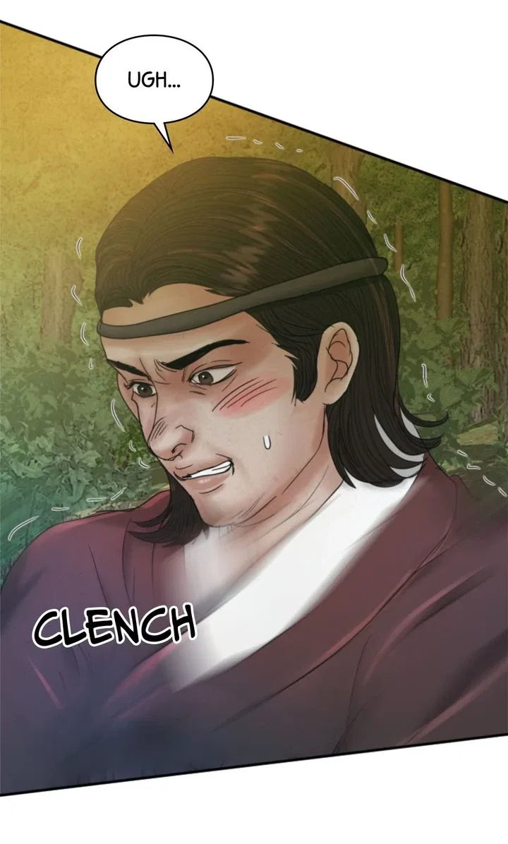 Beneath the Peach Tree Chapter 58 – Page 91