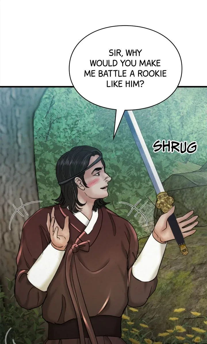 Beneath the Peach Tree Chapter 58 – Page 96