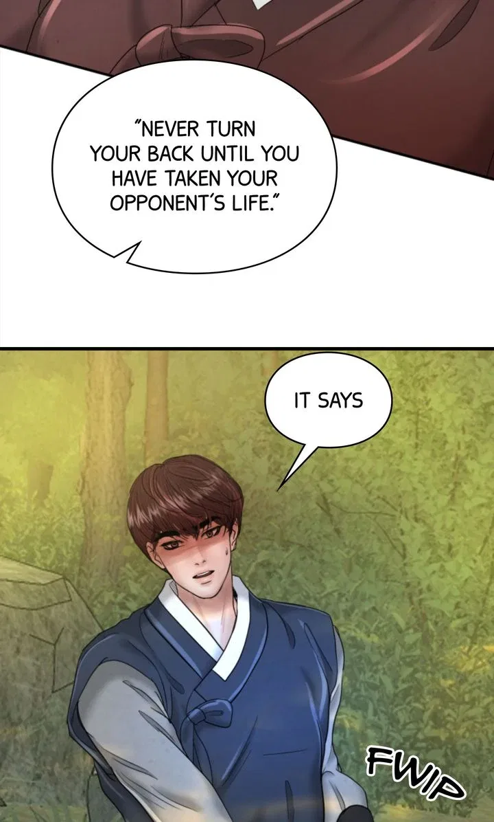 Beneath the Peach Tree Chapter 58 – Page 109