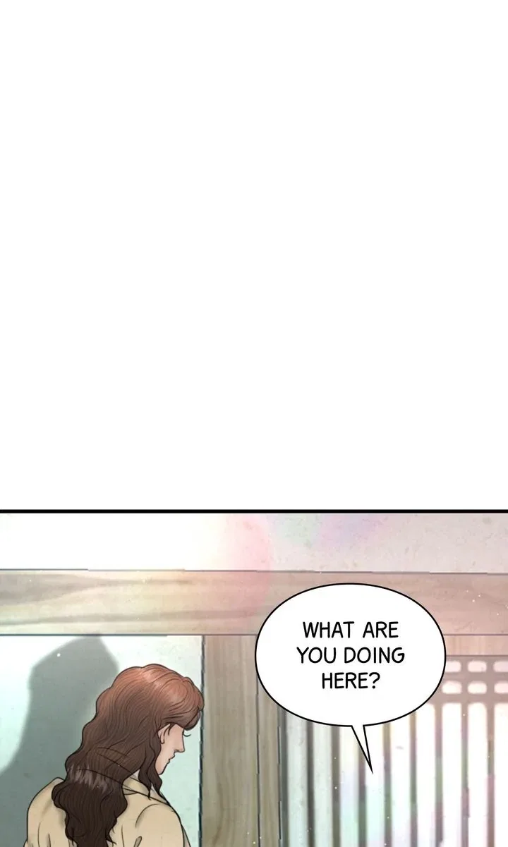 Beneath the Peach Tree Chapter 57 – Page 1