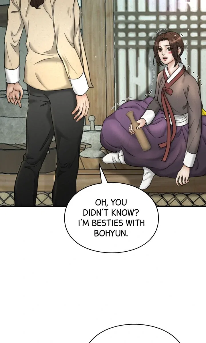 Beneath the Peach Tree Chapter 57 – Page 2