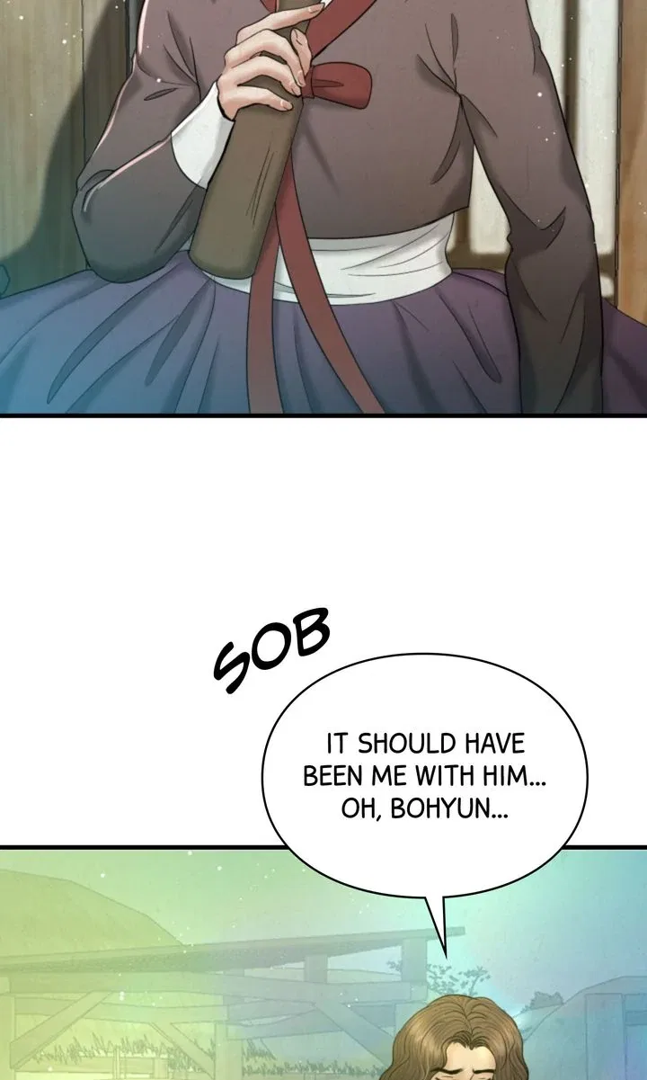 Beneath the Peach Tree Chapter 57 – Page 5