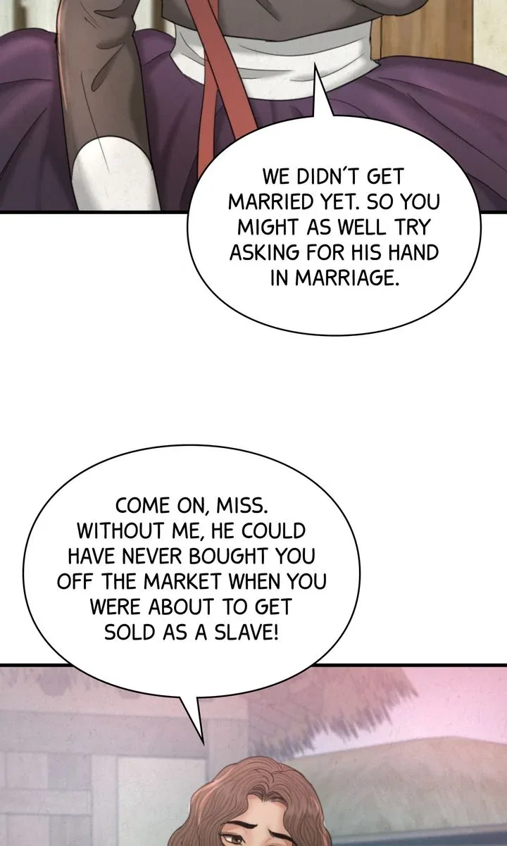 Beneath the Peach Tree Chapter 57 – Page 8