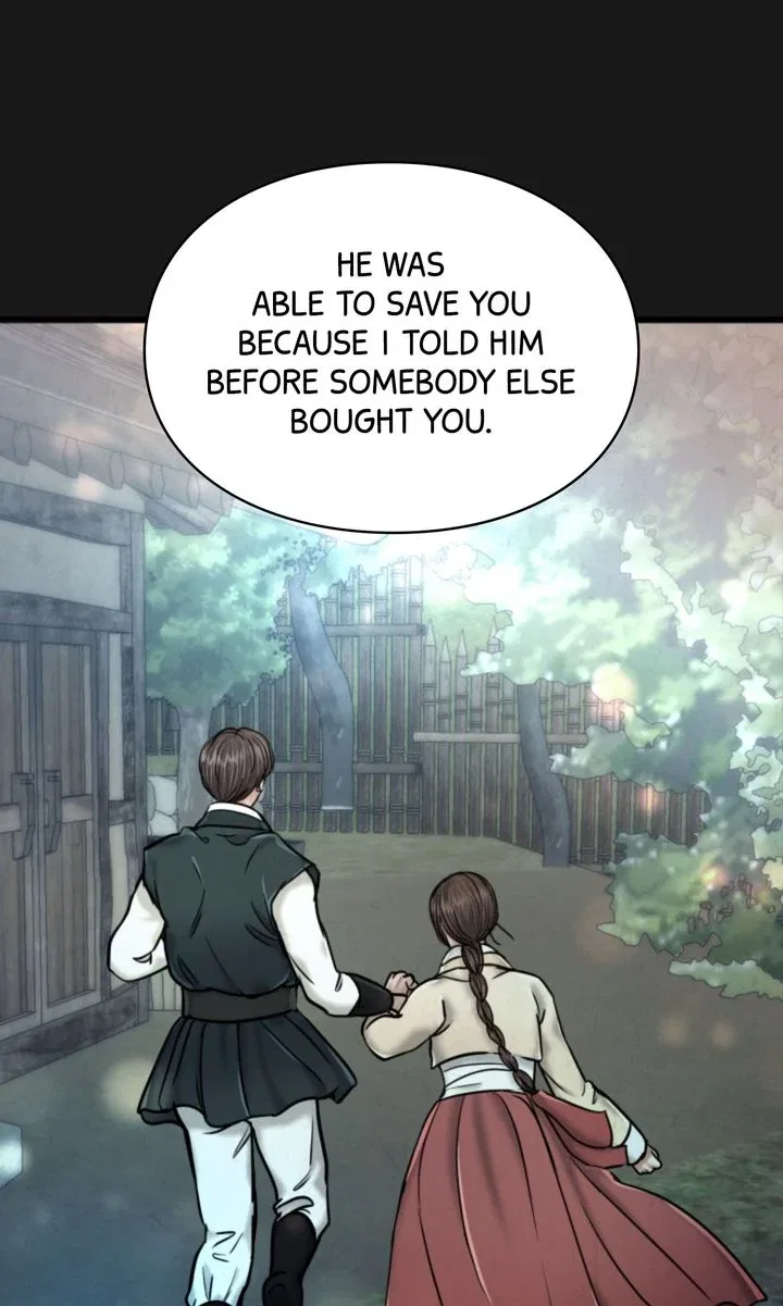 Beneath the Peach Tree Chapter 57 – Page 14
