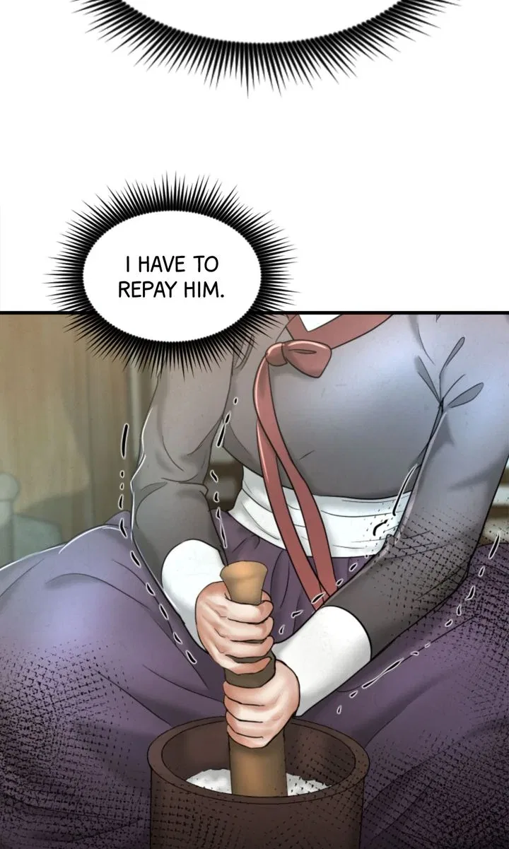 Beneath the Peach Tree Chapter 57 – Page 17