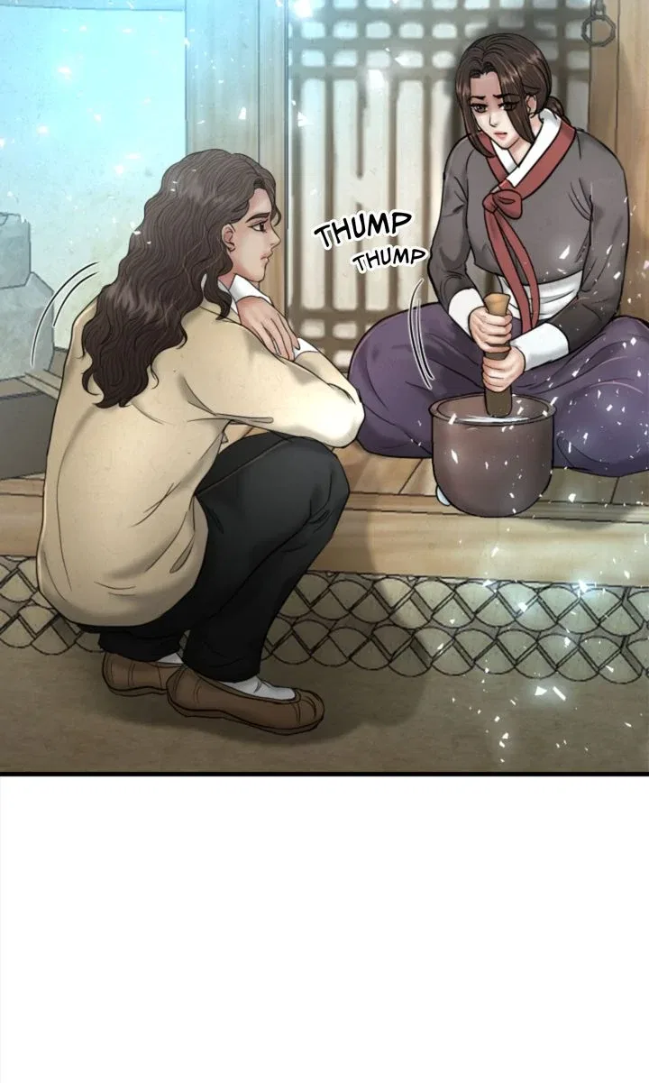 Beneath the Peach Tree Chapter 57 – Page 19