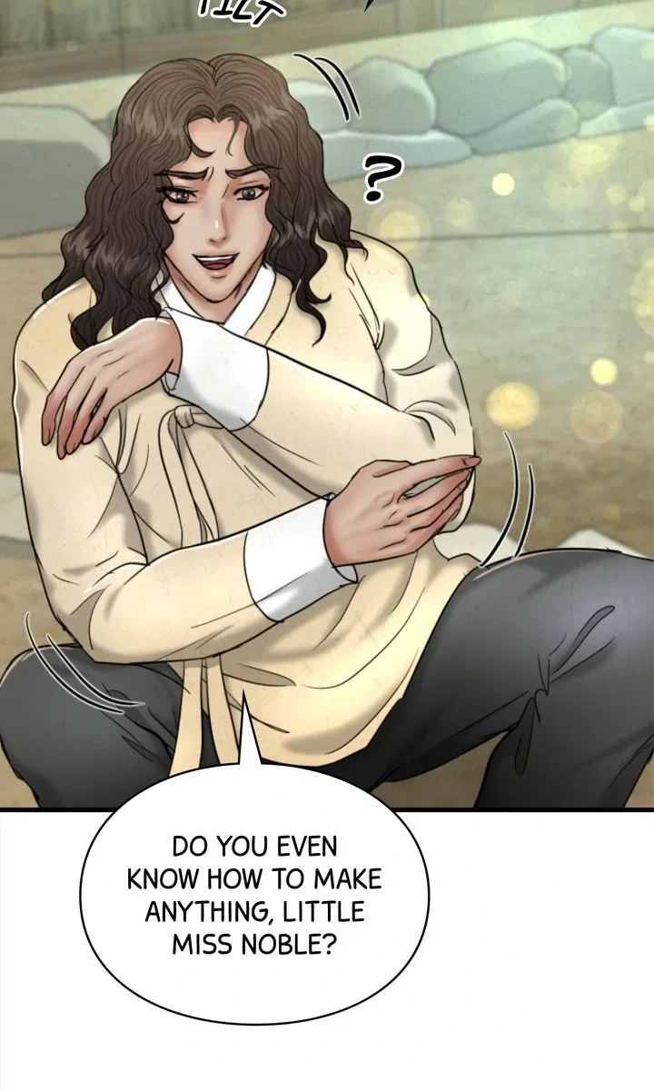 Beneath the Peach Tree Chapter 57 – Page 21