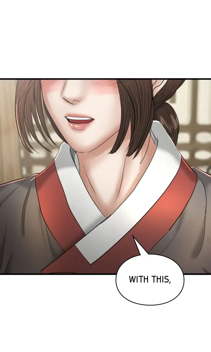 Beneath the Peach Tree Chapter 57 – Page 25