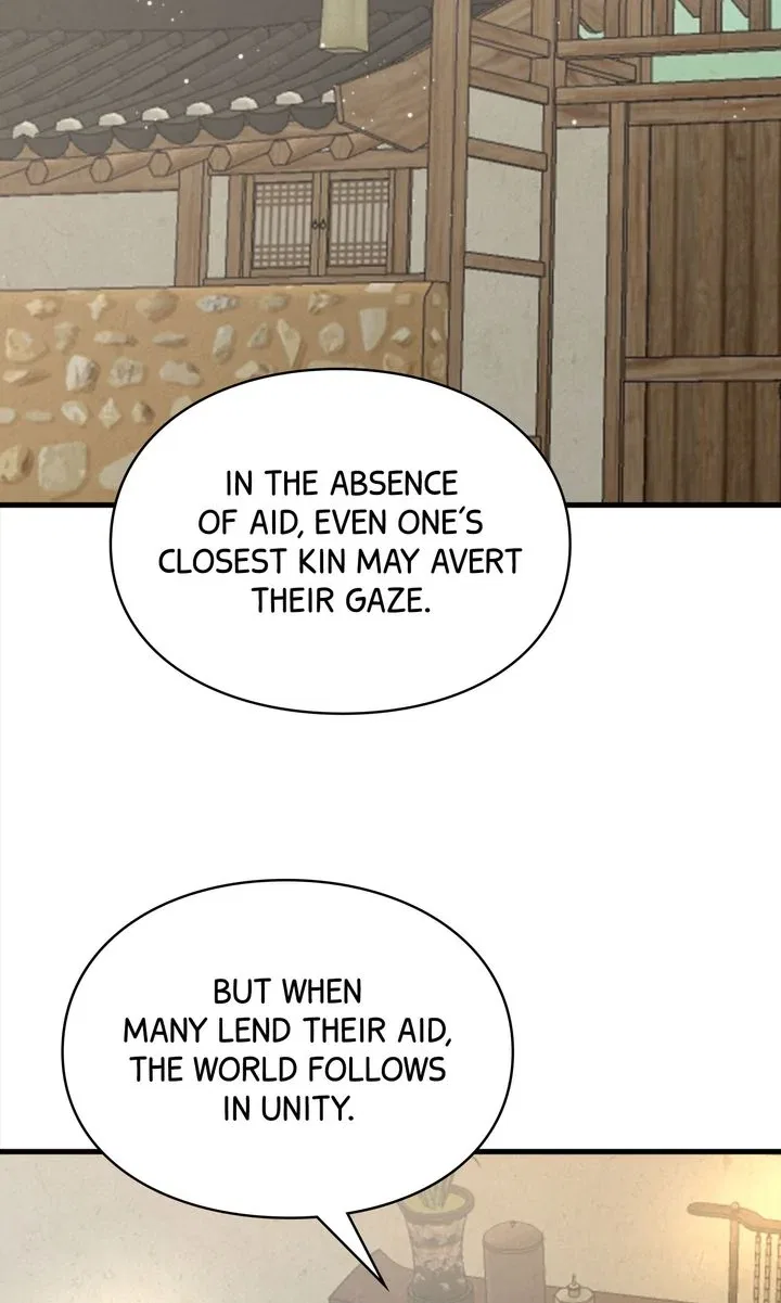 Beneath the Peach Tree Chapter 57 – Page 30