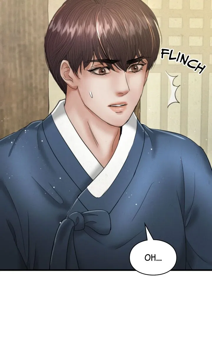 Beneath the Peach Tree Chapter 57 – Page 34