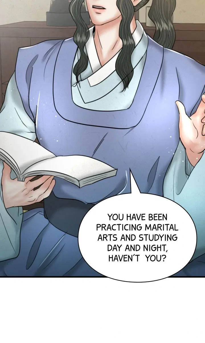 Beneath the Peach Tree Chapter 57 – Page 37