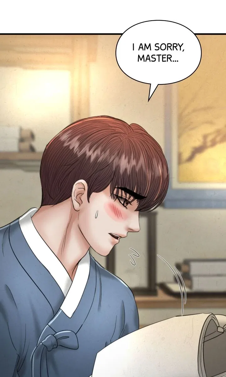 Beneath the Peach Tree Chapter 57 – Page 38