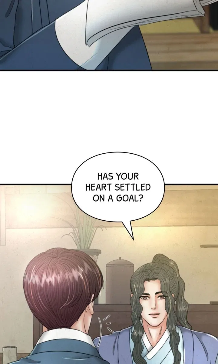 Beneath the Peach Tree Chapter 57 – Page 39