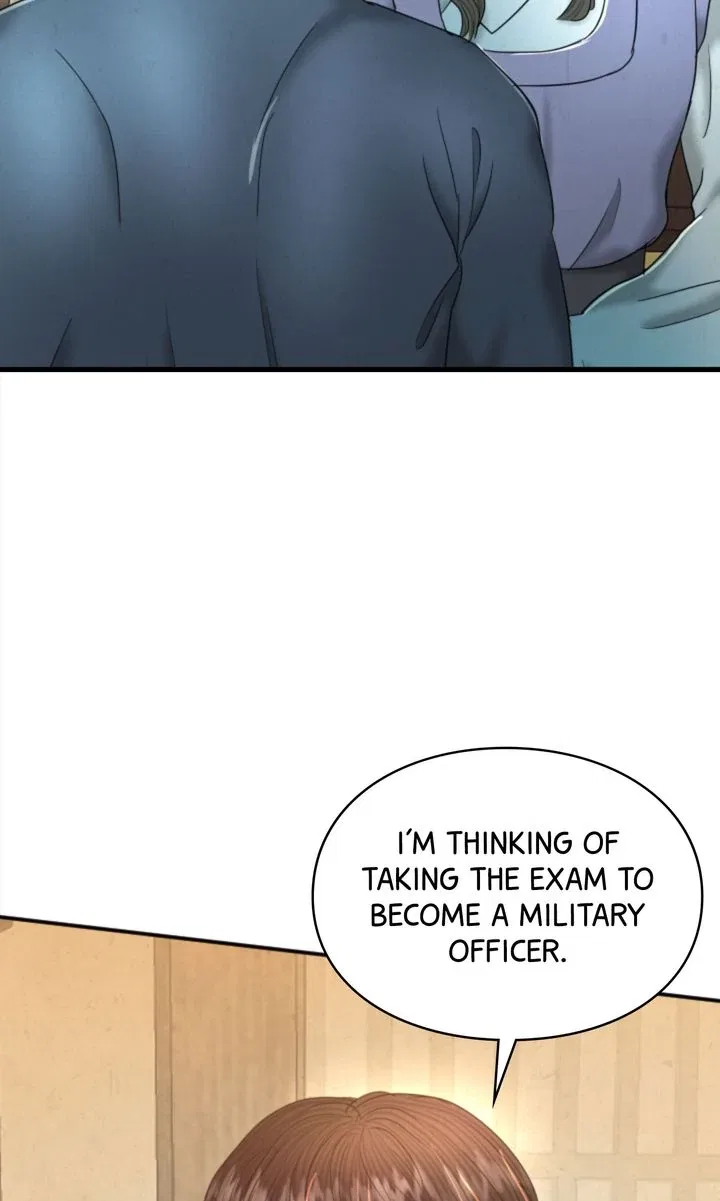 Beneath the Peach Tree Chapter 57 – Page 40