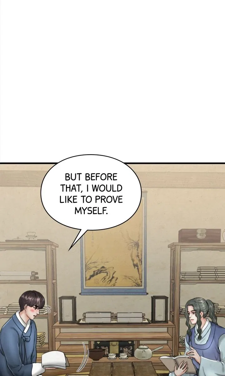 Beneath the Peach Tree Chapter 57 – Page 42