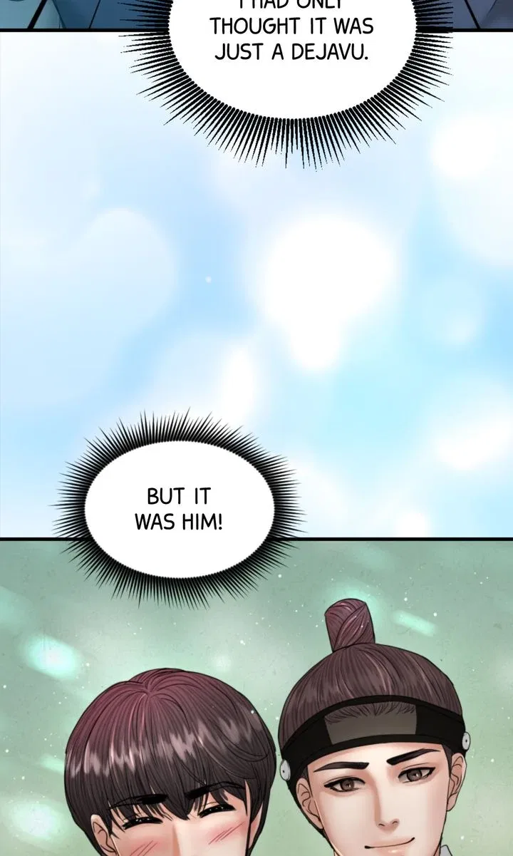Beneath the Peach Tree Chapter 57 – Page 54