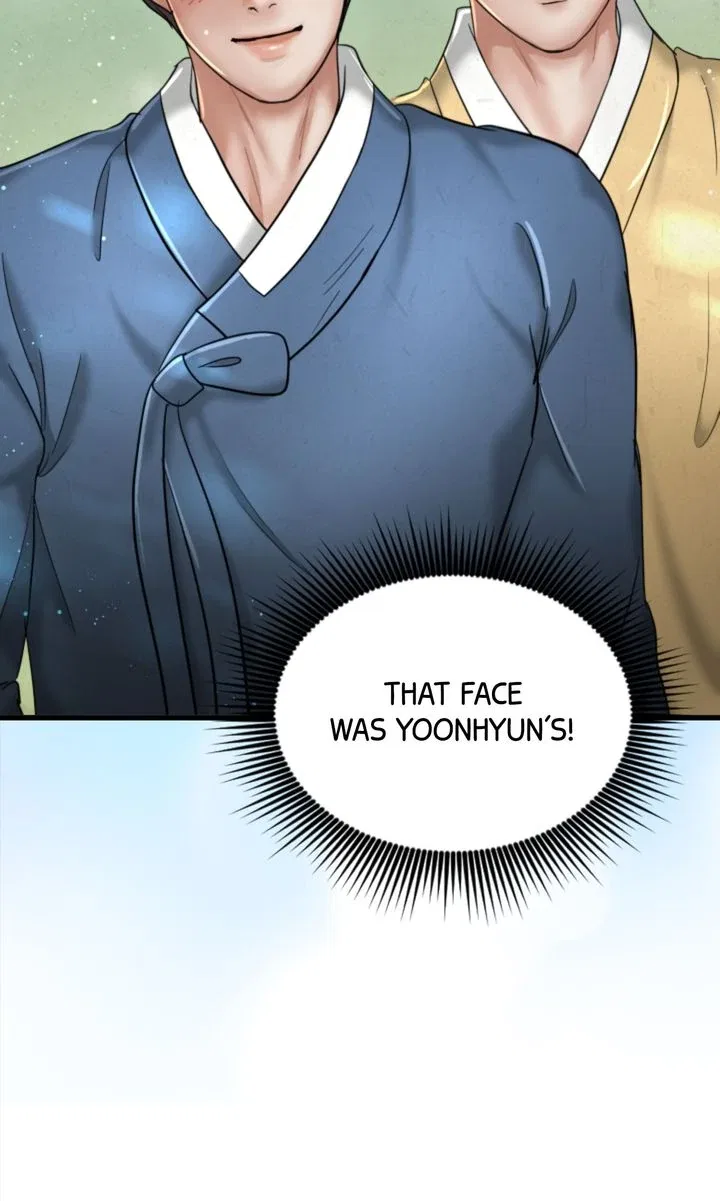 Beneath the Peach Tree Chapter 57 – Page 55