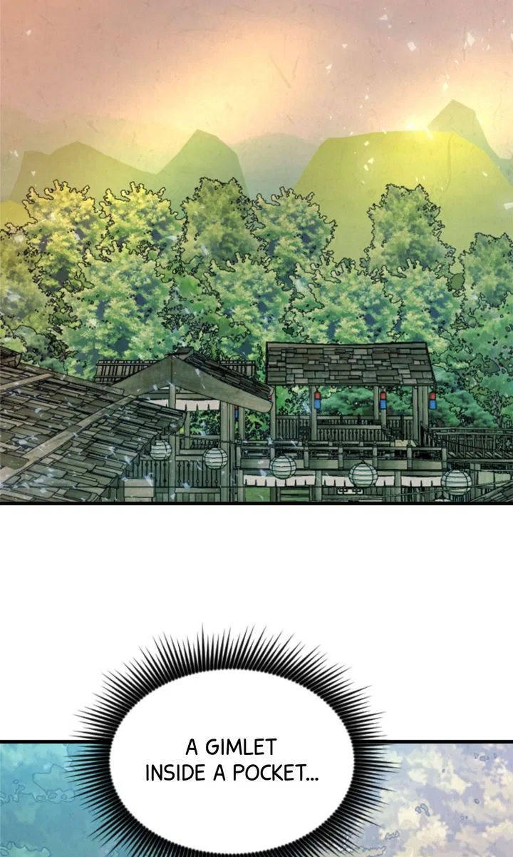 Beneath the Peach Tree Chapter 57 – Page 57