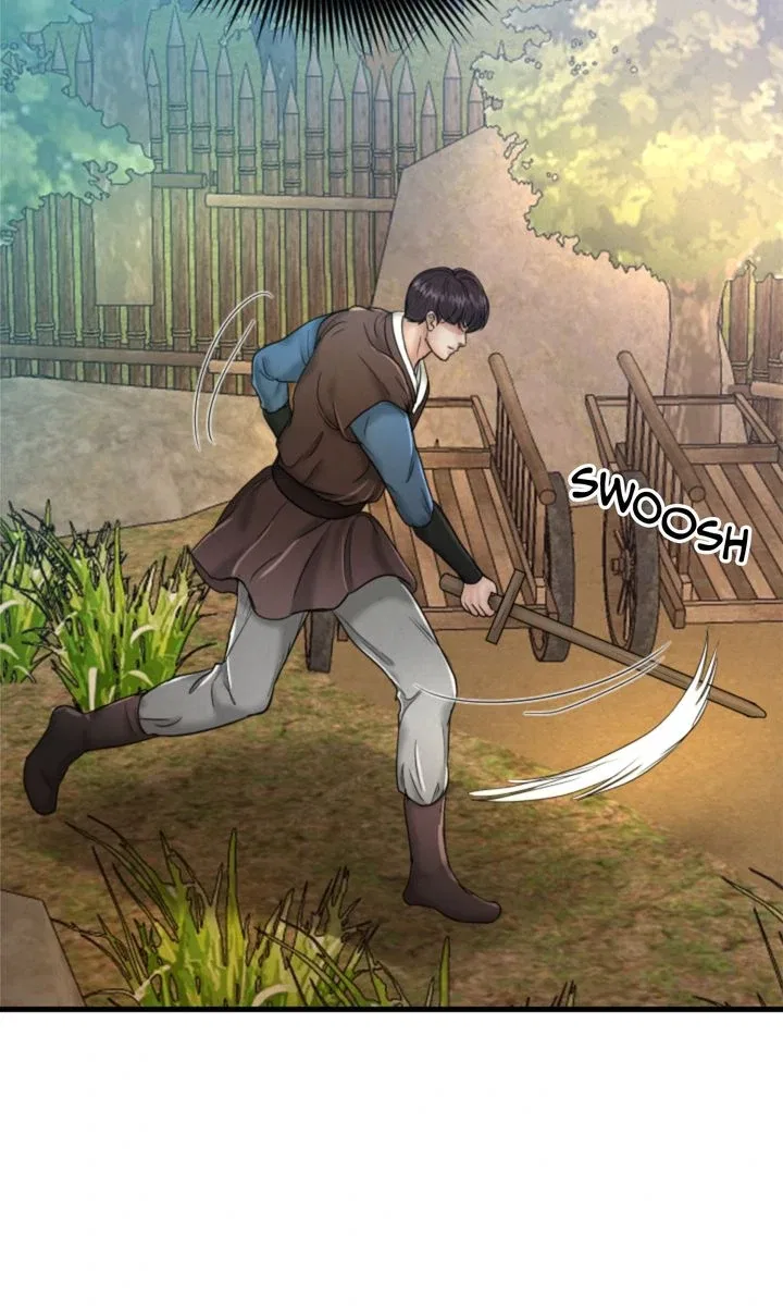 Beneath the Peach Tree Chapter 57 – Page 58