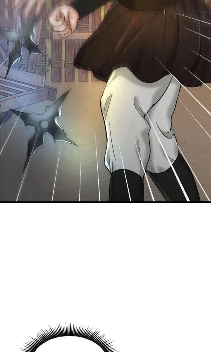 Beneath the Peach Tree Chapter 57 – Page 60