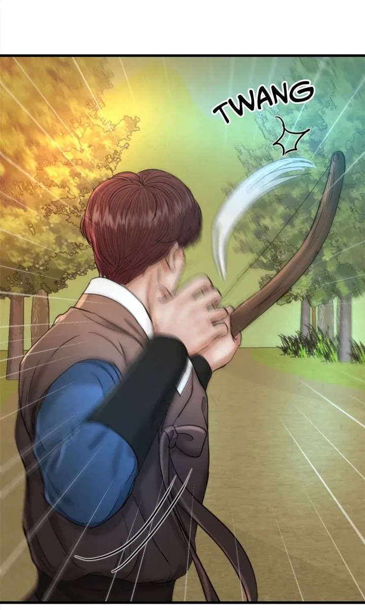 Beneath the Peach Tree Chapter 57 – Page 64