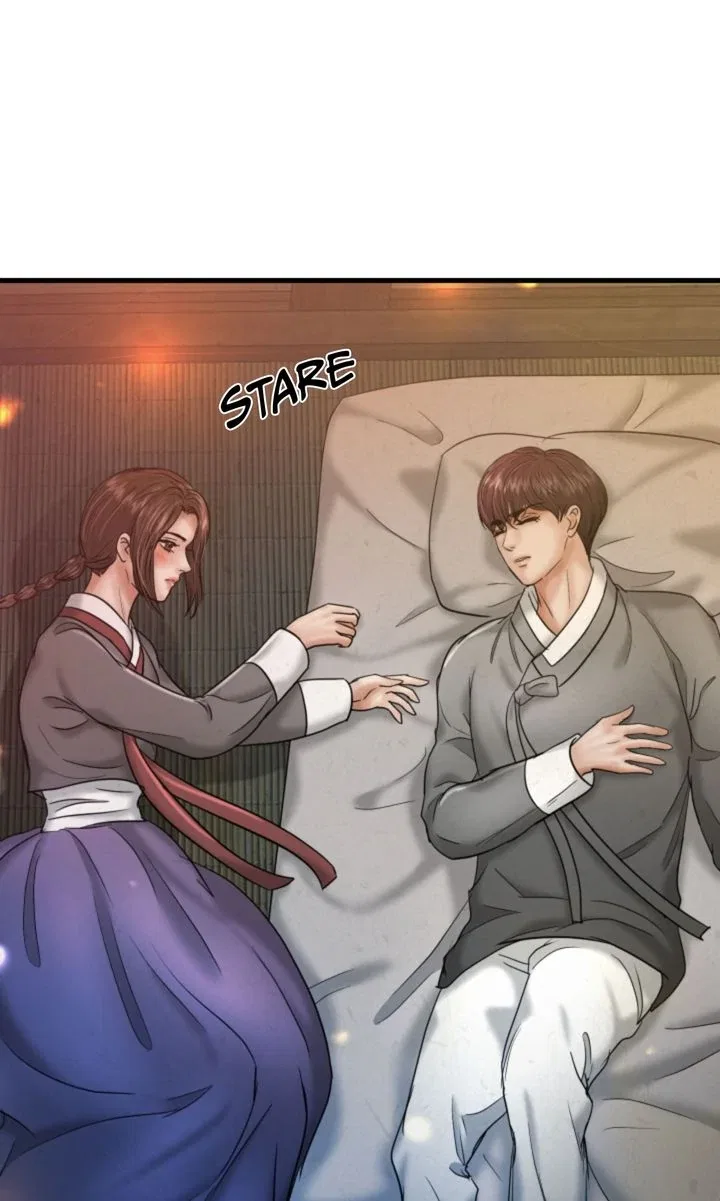 Beneath the Peach Tree Chapter 57 – Page 81