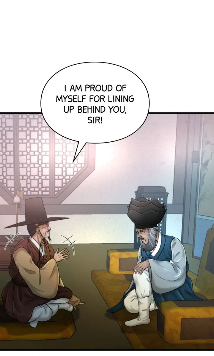 Beneath the Peach Tree Chapter 57 – Page 91