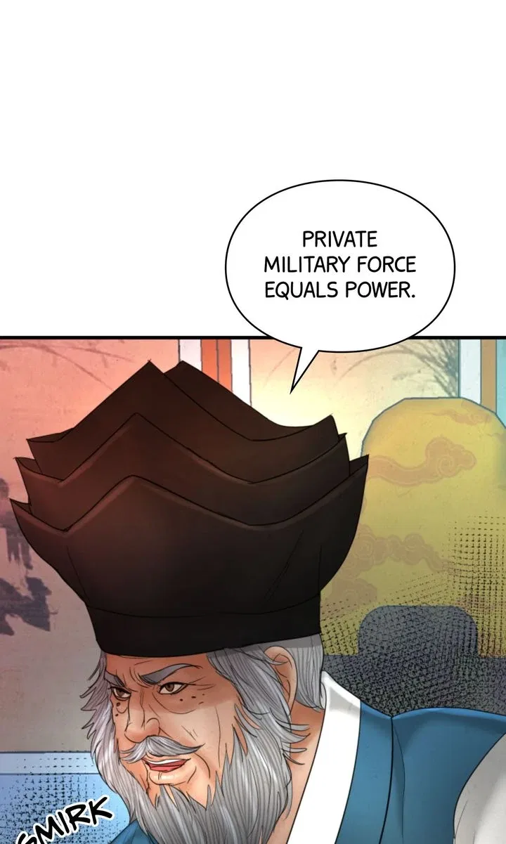 Beneath the Peach Tree Chapter 57 – Page 92