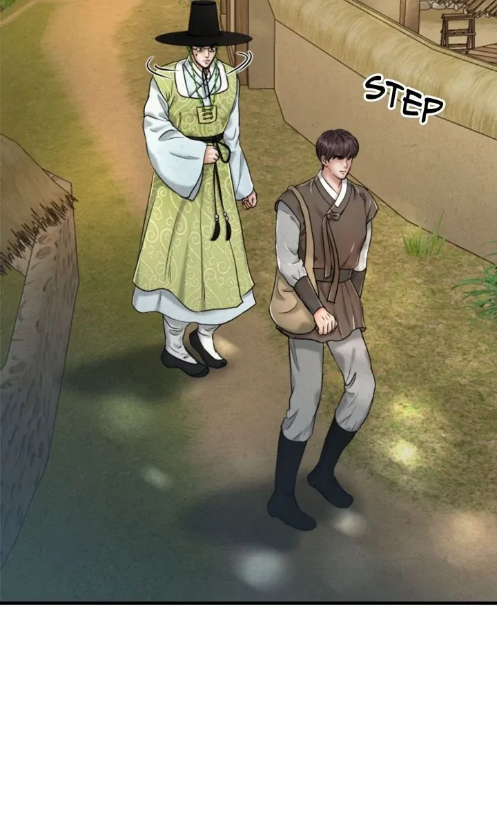 Beneath the Peach Tree Chapter 55 – Page 2
