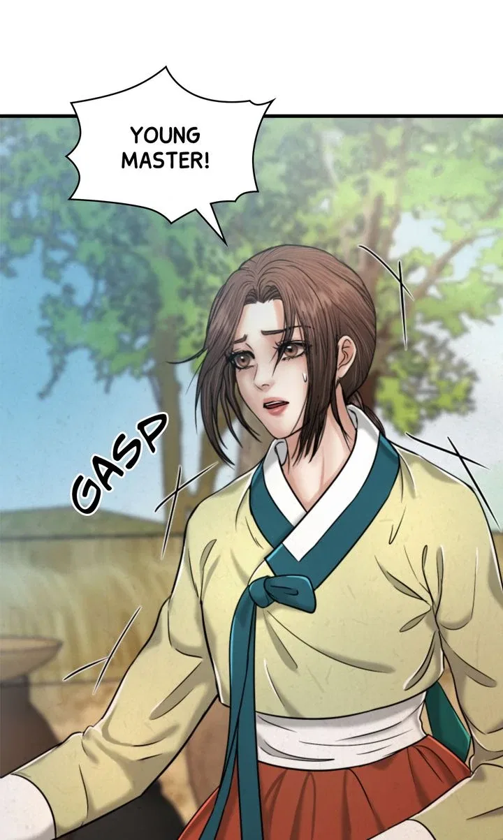 Beneath the Peach Tree Chapter 55 – Page 6