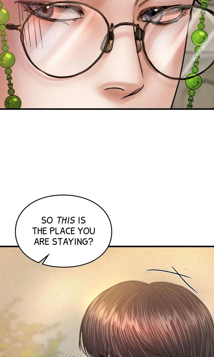 Beneath the Peach Tree Chapter 55 – Page 12