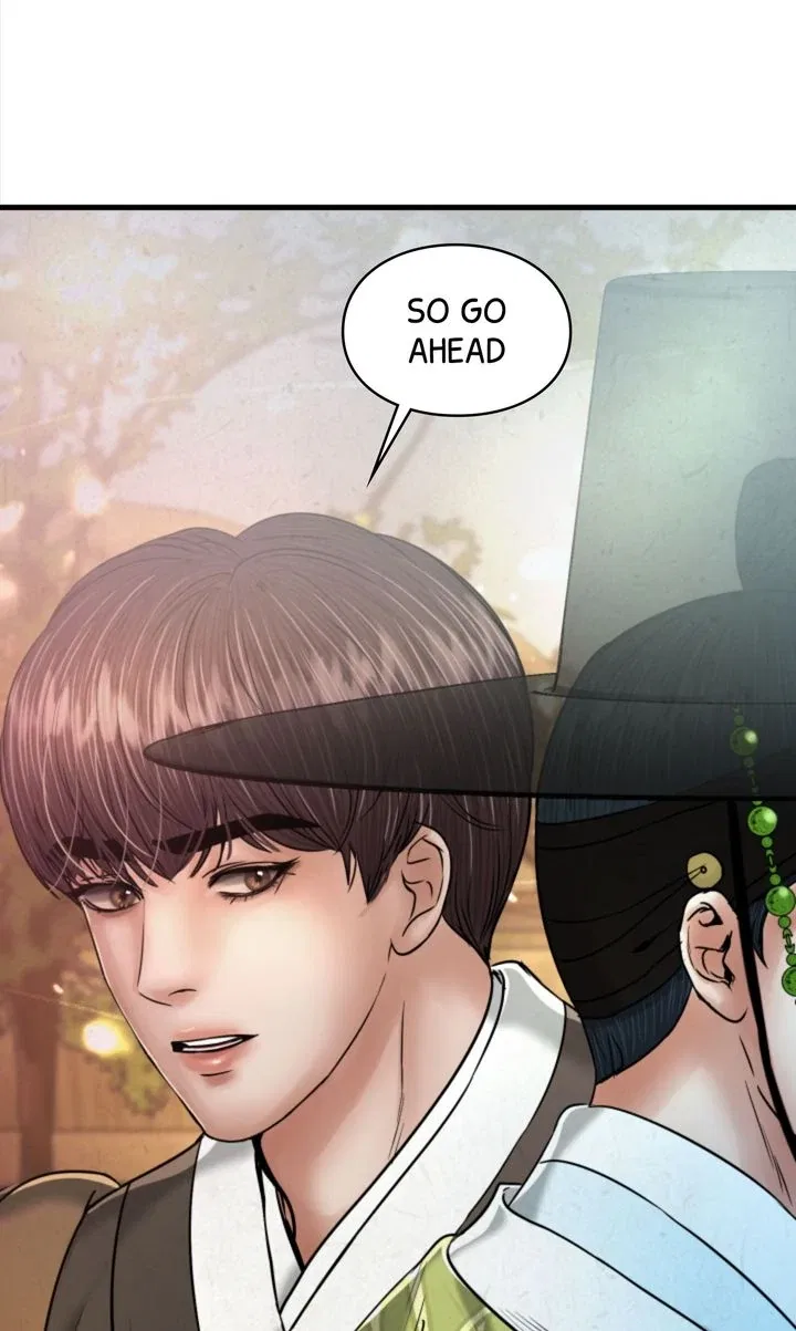 Beneath the Peach Tree Chapter 55 – Page 19