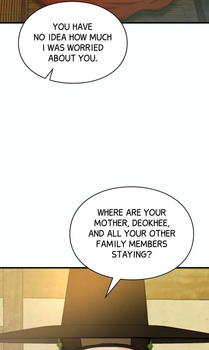 Beneath the Peach Tree Chapter 55 – Page 24