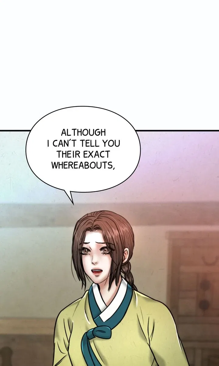 Beneath the Peach Tree Chapter 55 – Page 26