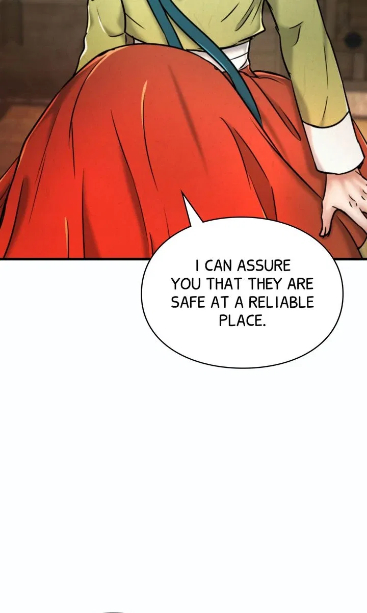 Beneath the Peach Tree Chapter 55 – Page 27
