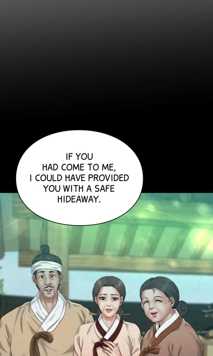 Beneath the Peach Tree Chapter 55 – Page 32