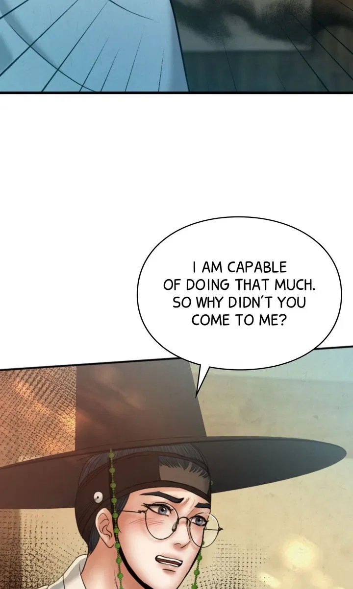 Beneath the Peach Tree Chapter 55 – Page 35