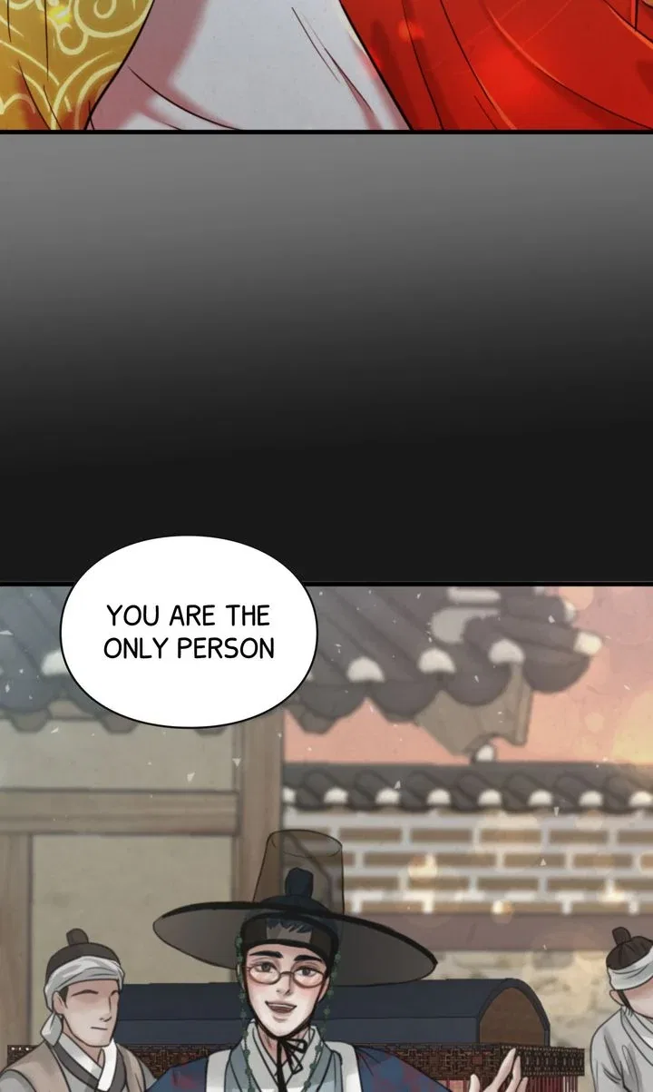 Beneath the Peach Tree Chapter 55 – Page 38