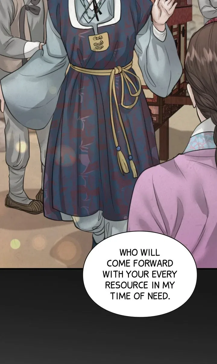 Beneath the Peach Tree Chapter 55 – Page 39