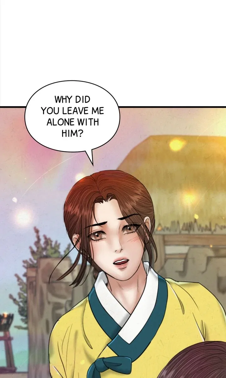 Beneath the Peach Tree Chapter 55 – Page 53