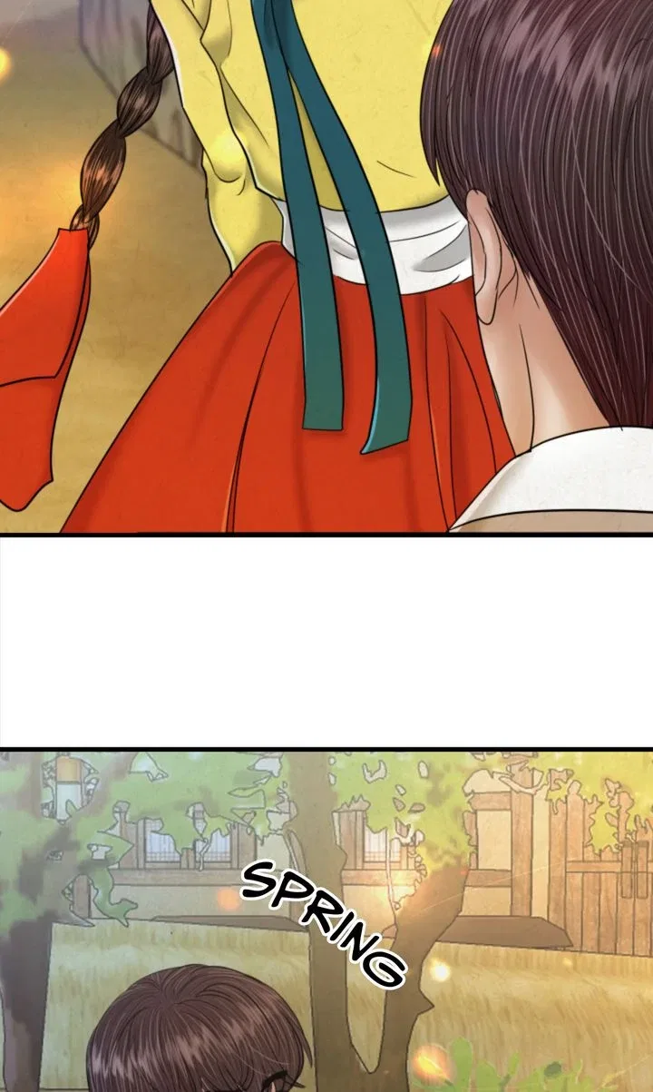 Beneath the Peach Tree Chapter 55 – Page 54